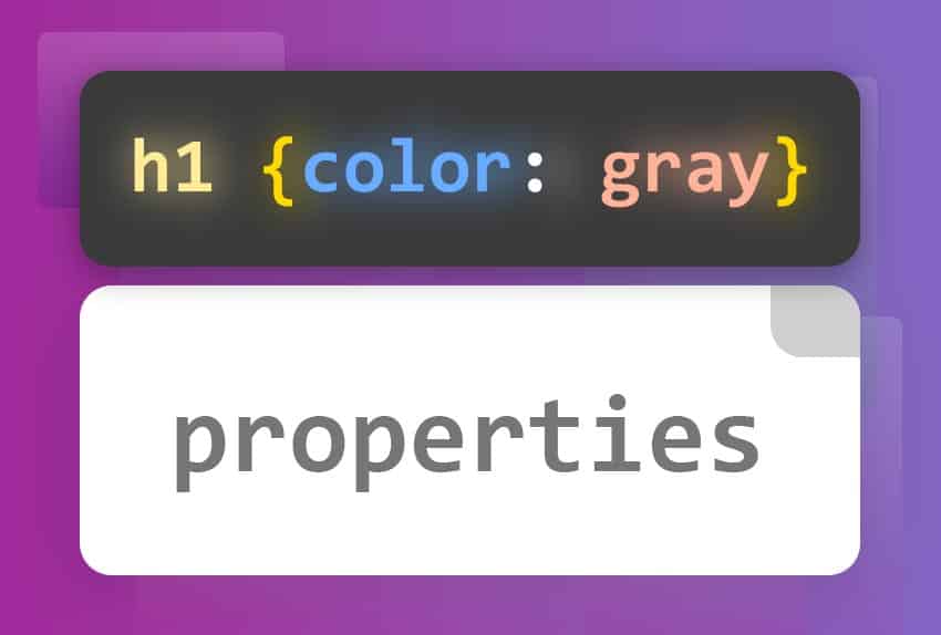 Basic CSS properties img Basic CSS properties