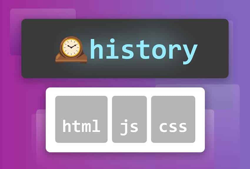 History of JavaScript img History of JavaScript: origin and evolution of the web's programming language