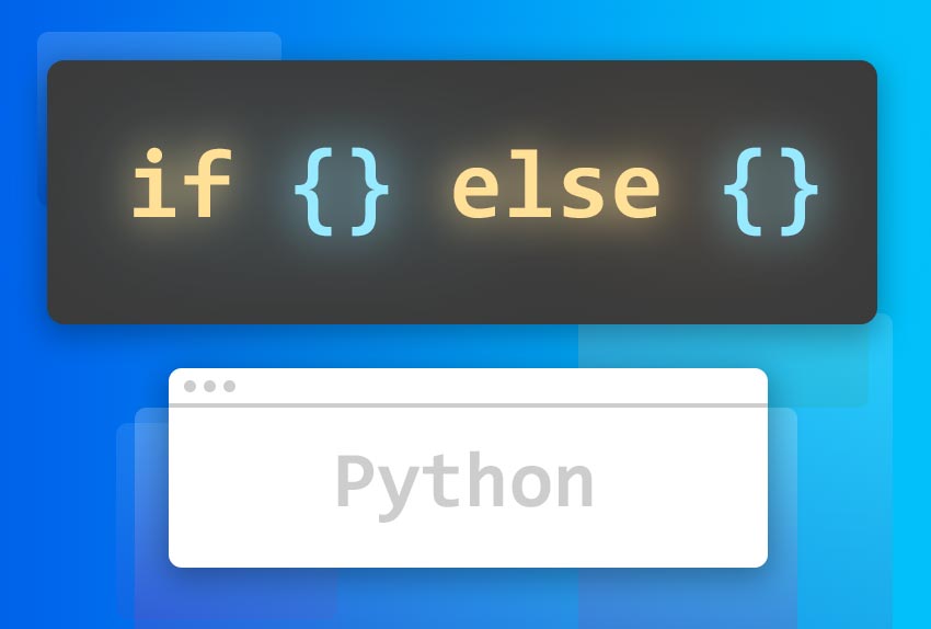 Python operators: arithmetic, comparison, logical and assignment