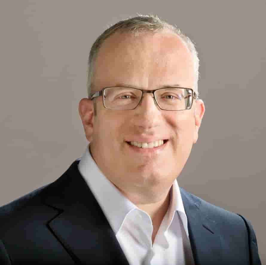 Brendan Eich, creador de JavaScript