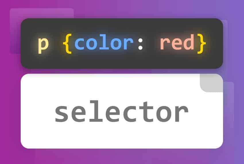 Selectores CSS y propiedades básicas