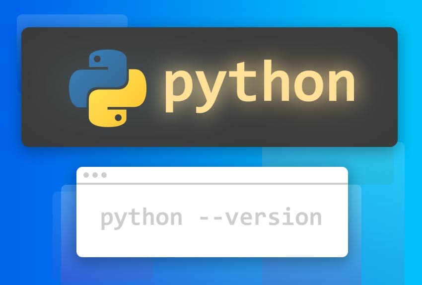 Conceptos básicos de Python img Curso de Python para principiantes: Conceptos básicos