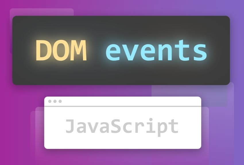 Eventos del DOM