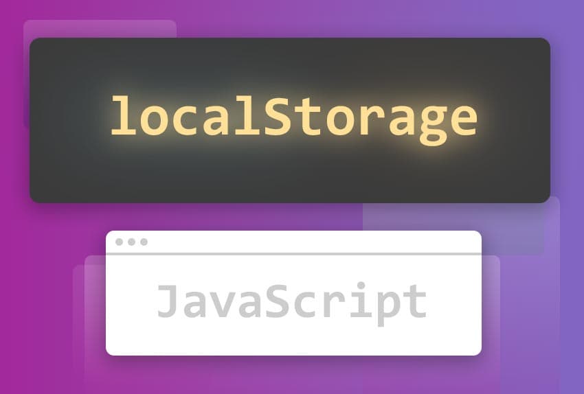 LocalStorage en JavaScript