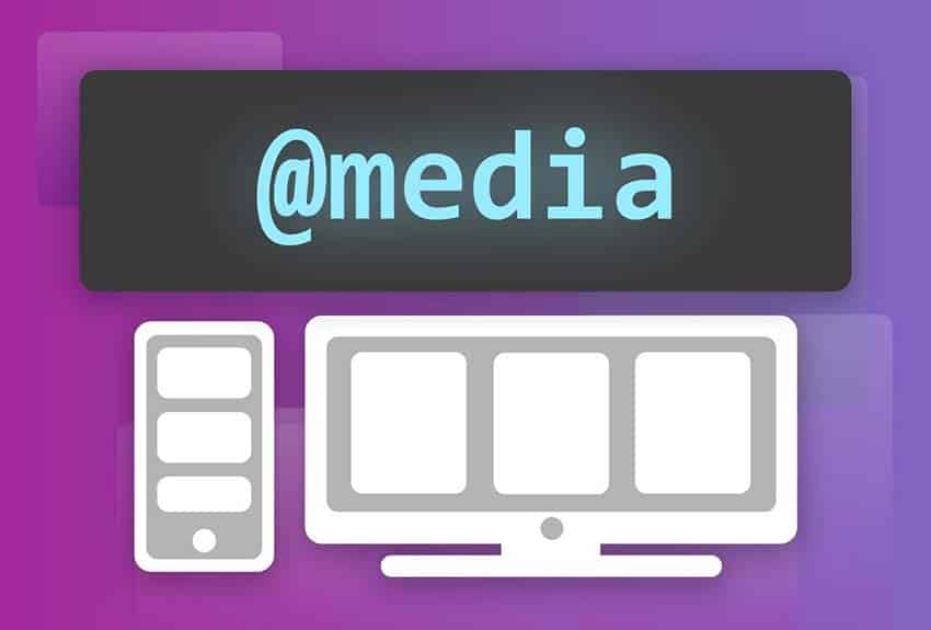 Media queries portada