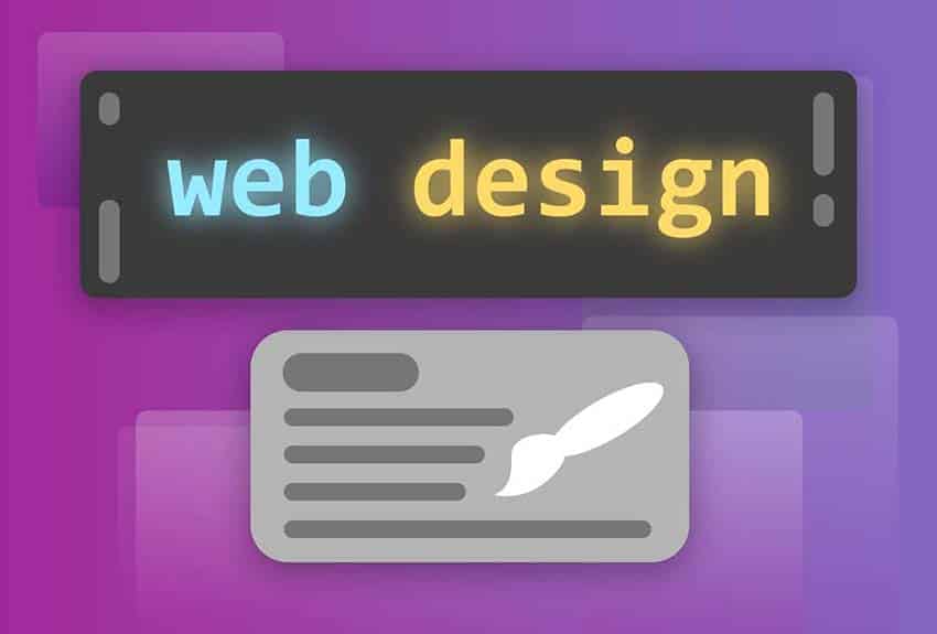 Diseño Web y Desarrollo de Software